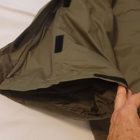 Chub vantage all-weather suit trousers size xxl - Picture 6 of 16